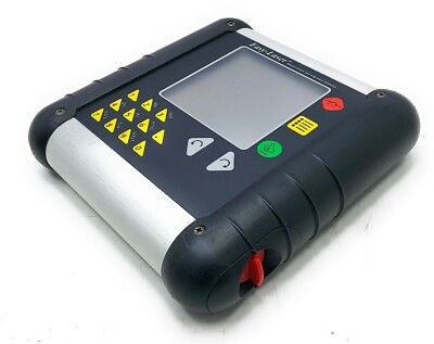 Easy-Laser D450 ตัวเครื่องแสดงผล ตั้งศูนย์เพลาเลเซอร์ Easy-Laser D450 เครื่องตั้งศูนย์เพลาเลเซอร์