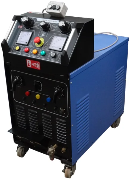 เครื่องพ่นพอกโลหะ ARCJET-99/600 กำลังไฟ 25kW