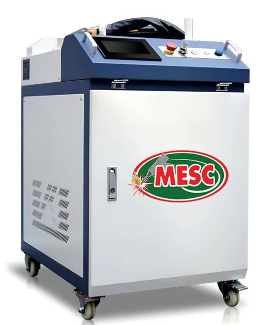เครื่องเลเซอร์ทำความสะอาด MESC DCL MTP-Thai เครื่องเลเซอร์ทำความสะอาด MESC DCL ระบบคอนตินิวอัส จำหน่ายโดย MTP-Thai