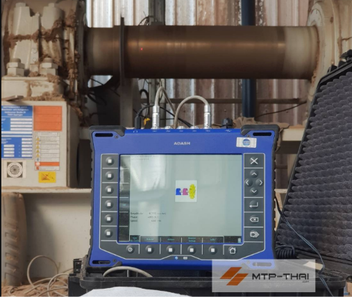เครื่องบาลานซ์แนวตั้ง (Vertical Balancing Machine) — JP Dynamic PHLD Series เครื่องบาลานซ์แนวตั้ง JP Dynamic สำหรับพูลเลย์ จานเบรก ใบพัด คลัตช์ และใบเลื่อย
